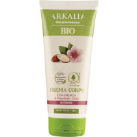 Crema Corpo con Olio di Argan