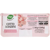 PROSCIUTTO COTTO