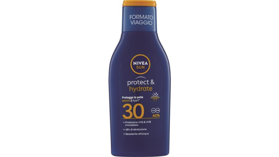 LATTE SOLARE FP30 MINISIZE