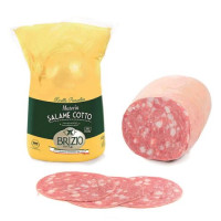 Salame Cotto Materin 0,100 Kg