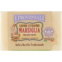 SAPONE DI MARSIGLIA
