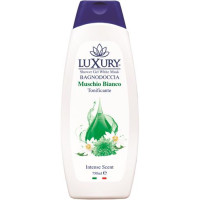 BAGNODOCCIA MUSCHIO BIANCO 750ML