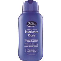 Crema Corpo Nutriente Soft