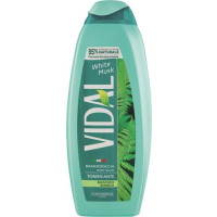 White Musk