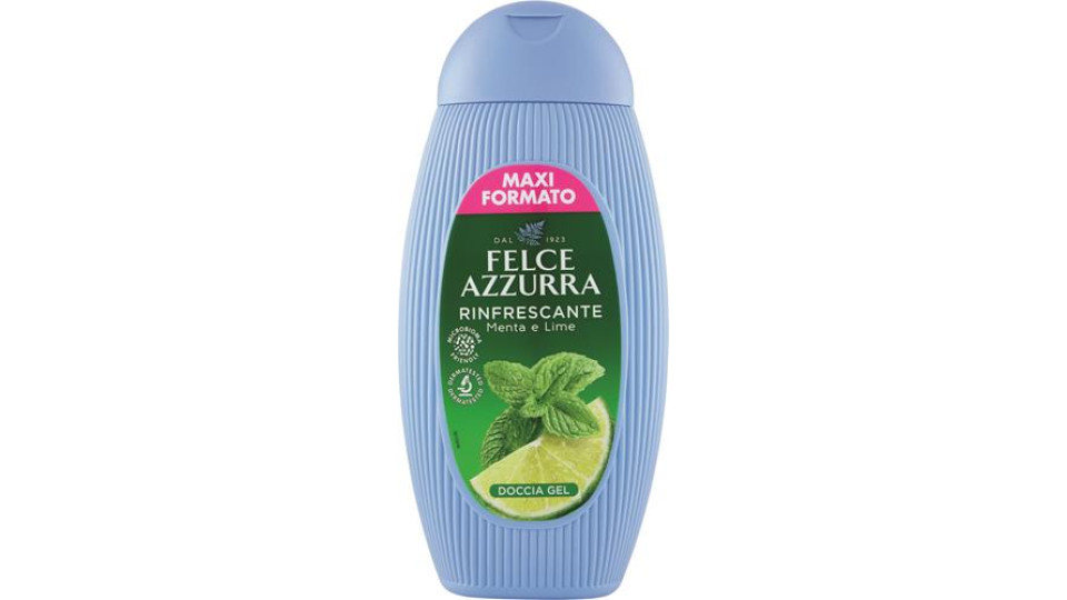 Felce Azzurra Doccia Fresco 250 + 150 =