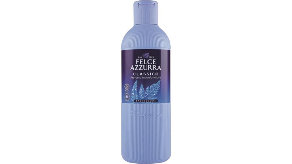 BAGNO CLASSICO