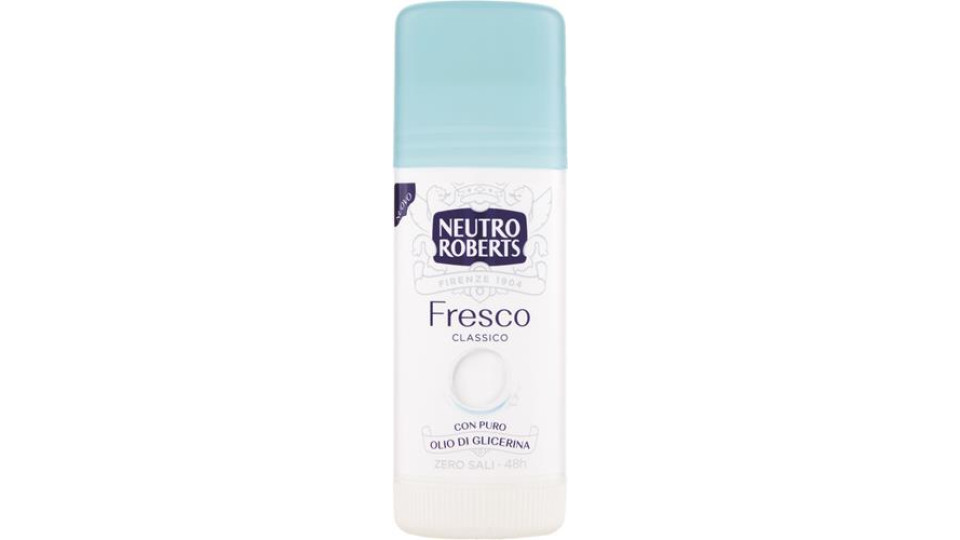 DEODORANTE STICK