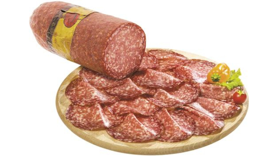SALAME MILANO