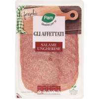 Salame Ungherese 100 g