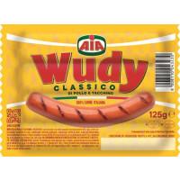 Aia Wudy Classico Snack