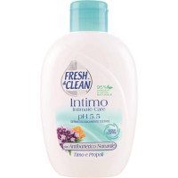 DETERGENTE INTIMO MIX