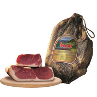 Speck di Sauris