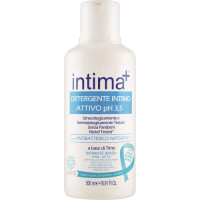 Intima Roberts, camomilla detergente intimo delicato
