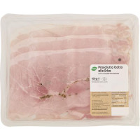 Prosciutto Cotto alle Erbe