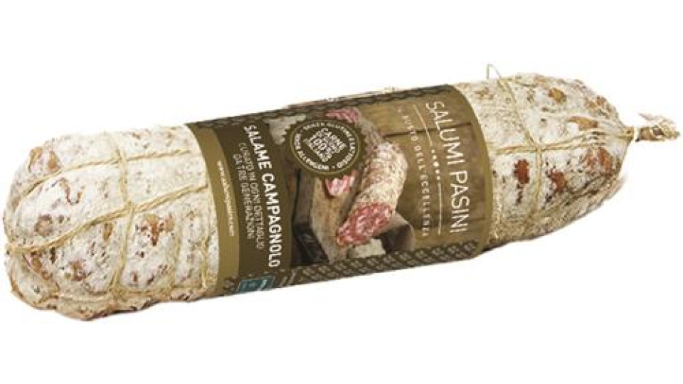 Salame Campagnolo Expo