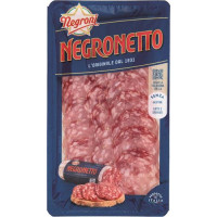 NEGRONI Salame Negronetto