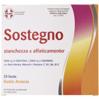 PIU'SOSTEGNO PHAR