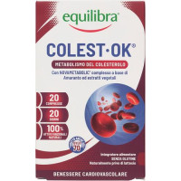Equilibra - Colest-Ok