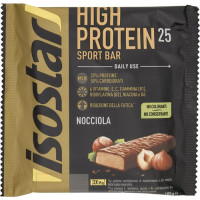 HIGH PROTEIN 25 NOCCIOLA 3 X 35 G