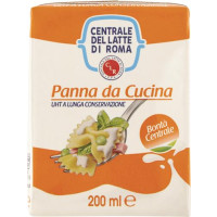 PANNA DA CUCINA UHT