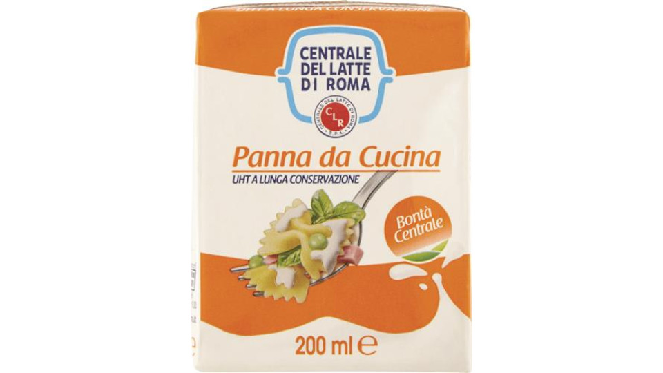 PANNA DA CUCINA UHT
