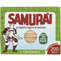 STUZZICADENTI DOPPIA PUNTA
