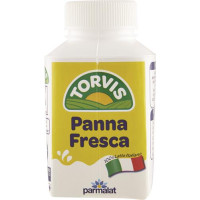 Torvis Panna Fresca