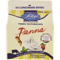 Panna Pastorizzata