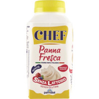 Zymil Panna fresca Senza Lattosio