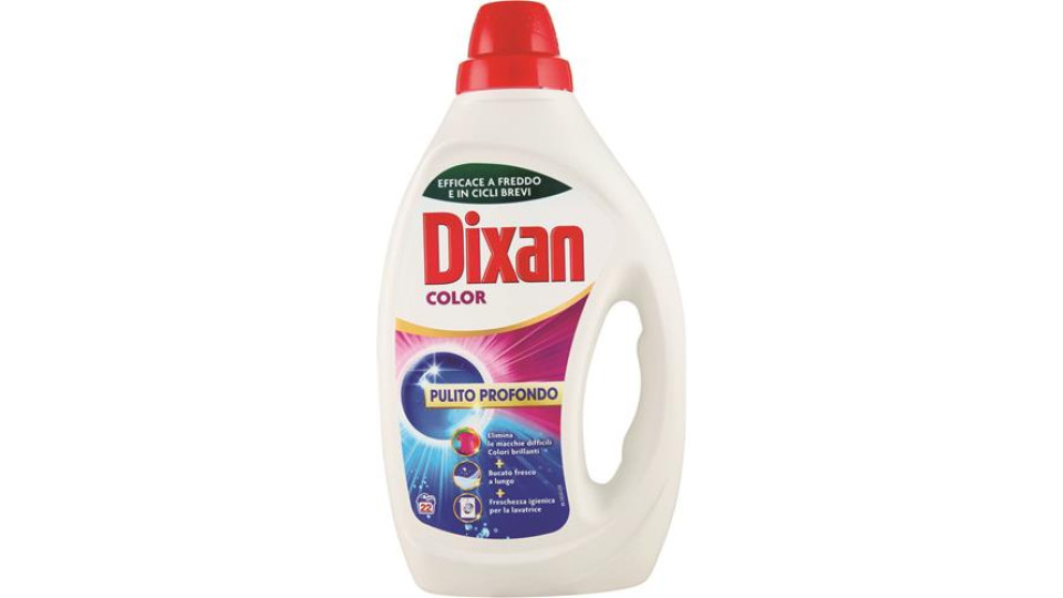 DET. LIQUIDO COLOR