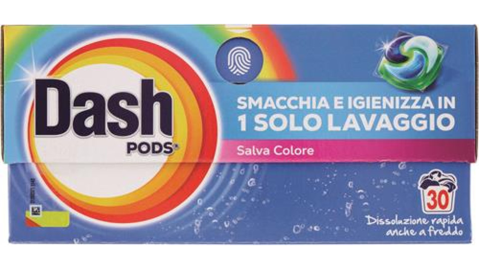 PODS COLORE
