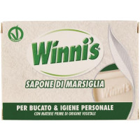 Winni's Sapone Marsiglia Eco