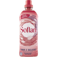 DETERSIVO DELICATO ROSA