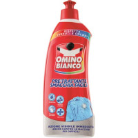 Omino bianco