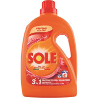 Sole, Proteggi Colore detersivo