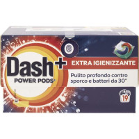 PODS IGIENIZZANTE