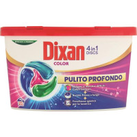 DETERSIVO LAVATRICE