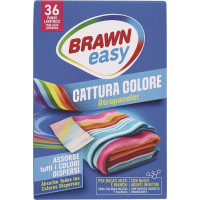 Bucato Sicuro Panni Lavatrice 36 Pz