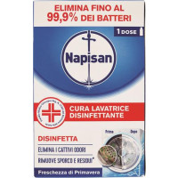 CURALAVATRICE IGIENIZZANTE