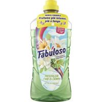 Fabuloso Detergente Pavimenti, Floreale