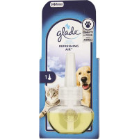 Glade oust elettrico ricarica
