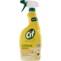 SGRASSATORE SPRAY DUO