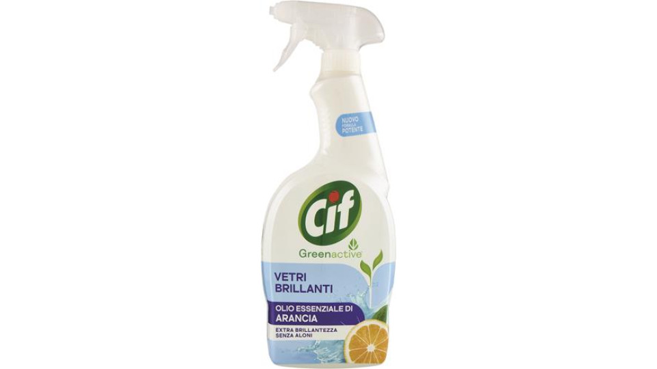 DET. VETRI SPRAY CASA EXPERT
