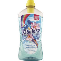 DETERGENTE PAVIMENTI LAVANDA
