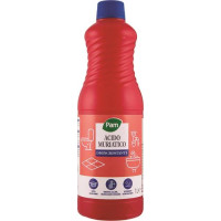 Acido Muriatico