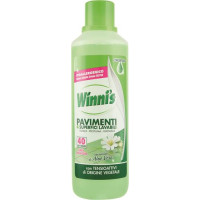 DETERGENTE PAVIMENTI ECOLOGICO