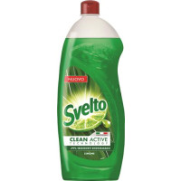 Detersivo Piatti Limone