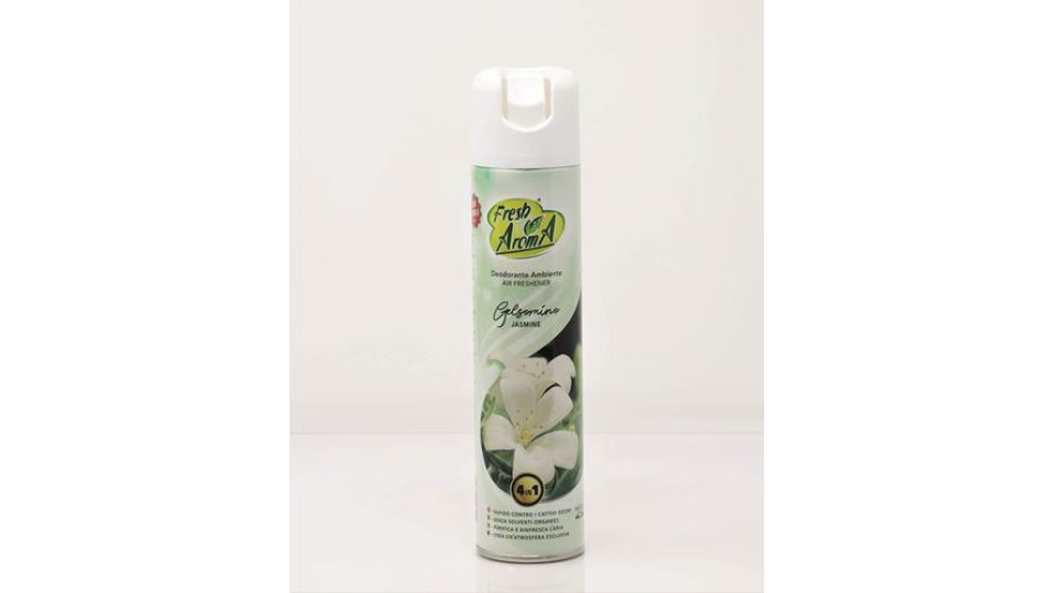 Fresh aroma deo spray gelsomino