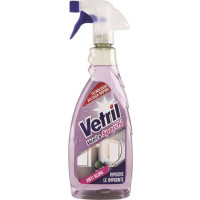 DETERGENTE MULTISUPERFICI SPRAY