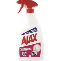 Cif duo spray con candeggina
